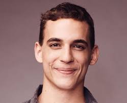 He was born on june 17, 1997, in auckland, new zealand. How Old Is Christian From Elite Miguel Herran Elite How Old Are The Netflix Popbuzz