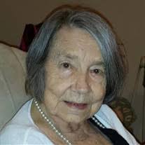 Mary Douglass Obituary October 31, 2017