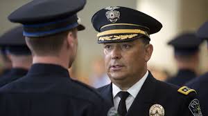 APD Chief Art Acevedo Accepts Job as Houston Police Chief