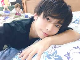 北野翔 向理来 BL写真集 台湾