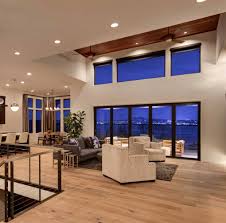 Incorrect lighting can turn your beautiful vaulted ceiling hanging lights such as chandeliers offer a touch of elegance and decadence by highlighting the grandeur of a cathedral ceiling. Vaulted Ceiling Electrical Projects Award Winning Electrician Leesburg Va