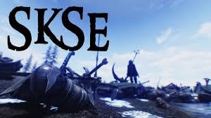 So, i have skyrim special edition through steam. Skyrim Script Extender Skse Installing And Running On Skyrim 1 6 Or Later Youtube