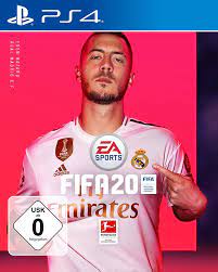 Монеты fifa 20 ut на ps4 +5% низкий курс. Fifa 20 Standard Edition Playstation 4 Amazon De Games