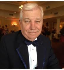 Robert Walker Obituary (1943