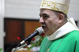 Comunidades parroquiales reciben a sus nuevos párrocos