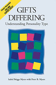 The premise of jungian theory is that there are 16 different personality types, each comprised of four preferences for how an individual energizes. Gifts Differing Understanding Personality Type The Original Book Behind The Myers Briggs Type Indicator Mbti Test English Edition Ebook Myers Isabel Briggs Myers Peter B Amazon De Kindle Shop