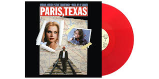 Blade runner (soundtrack from the motion picture). Ry Cooder Paris Texas Original Motion Picture Soundtrack Red Vinyl Amazon Com Music