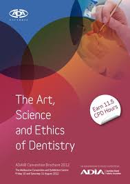 Anonymous interview candidate in state college, pa. The Art Science And Ethics Of Dentistry Dental Hygienists