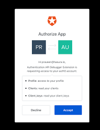 These episodes will be hosted and moderated by our auth0 developer advocates to ensure a safe and friendly environment. Test Auth0 Jwt Token Hasura Graphql Tutorial