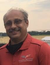 Joseph Edward Ames Obituary (2021)