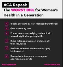Planned parenthood insurance accepted is a tool to reduce your risks. Planned Parenthood Slams U S House For Defunding In The The Worst Bill For Women S Health In A Generation