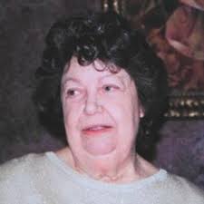 Dorothy Turner Obituary December 13, 2022