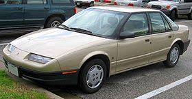 Best 90s japanese sports cars. Saturn S Series Wikipedia