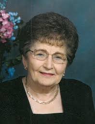 Obituary information for Elaine A. Bushman