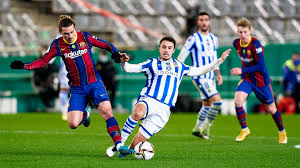 Real sociedad vs barcelona (link 001). X9eap4bscufwxm
