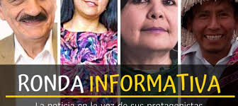 Rocio Silva Santisteban