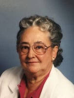 Velora Emily (Holcomb) Morton Obituary