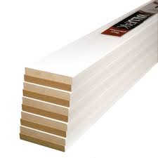 Check spelling or type a new query. Alexandria Moulding 10 Pack 1 2 Inch X 3 1 2 Inch X 96 Inch Modern Mdf Primed Fibreboard The Home Depot Canada