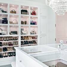 Top 50 Best Closet Lighting Ideas Illuminated Interiors Closet Decor Closet Designs Walk In Closet Design