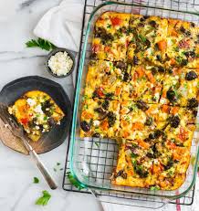 Check spelling or type a new query. 70 Best Breakfast Casserole Recipes Breakfast Casserole Ideas