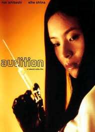 Audition 1999 Best Movie Posters Be With You Movie Dark Comedy Movies