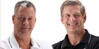 Agonis Club to recognize OSU radio team of Keels, Lachey as Persons of the  Year