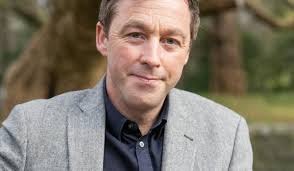 European election candidate Rory Hearne says Laois roots shaped his social  justice ethos