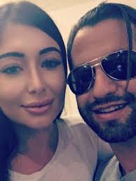 Israeli businessman Eitan Neishlos launches lawsuit against ex Cecilia  Summer