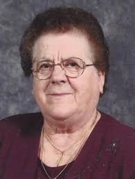 Donata Matilde Giacchetta Obituary