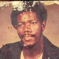 Mr. Ezell Banks Obituary