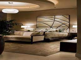 The challenge of creating an amazing headboard can be a blessing in disguise when it comes to design ideas. Stylish Headboard Ideas Improve Your Bedroom Design House Plans 91165