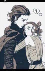 Resultado De Imagem Para Kylo X Rey Star Wars Love Star Wars Fandom Star Citizen