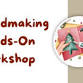 Cardmaking Hands-On Workshop event image