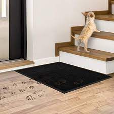 Zerbini Casa E Cucina Nero Tappeti Ingresso Interno Ed Esterno 40x60 Cm Tappeto Asciugapassi Ultra Assorbente In Vari Colori E Misure Zerbino Ingresso Casa