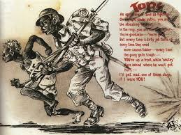 「anti japanese propaganda world war 2」の画像検索結果