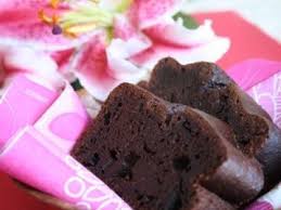 Gateau Au Chocolat Et Tofu Soyeux Sans Beurre Recette Ptitchef Gateau Chocolat Gateaux Et Desserts Recette