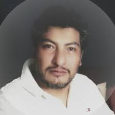 Humberto Erick Chacón Rodriguez