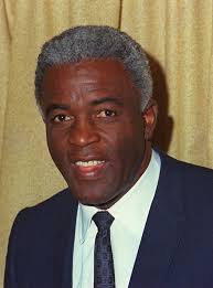 Jackie Robinson, American Hero