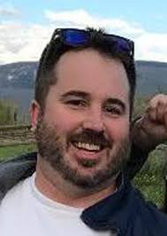 Shane Brauchie Obituary (1983