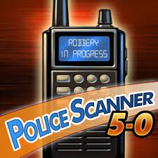 Scanner radio is the most popular scanner application available on the play store. Police Scanner 5 0 Apps On Google Play