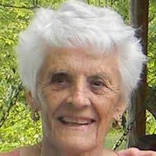 Celeste McCulley Obituary