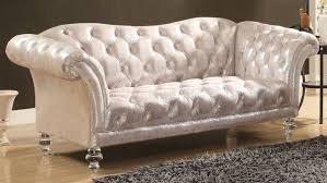 We did not find results for: Dixie Sofa 52780 In Metallic Silver Fabric By Acme W Option