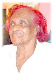 Gwendoline Guilette van Heyningen Chemont