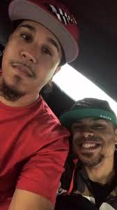 Happy Bday cuzo! Enjoy your weekend! Santos Velez #ThrowbackVibes