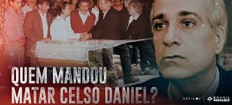 Conheça O Enigmático Assassinato de Celso Daniel