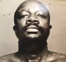 Isaac Hayes