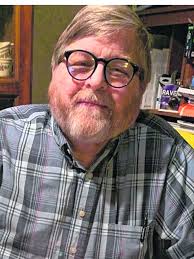 Dennis Binkley, 66 Obituary