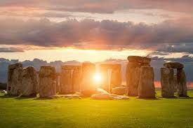 During the celestial annual journey of the earth round the sun, the summer solstice is the moment when the sun is at its furthermost point north of the equator. Summer Solstice 2020 How Some Countries Celebrate The Longest Day Of The Year