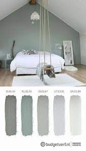 Resultado De Imagen De Kleurtinten Grijs Early Dew Schlafzimmer Kommode Zimmer Entspannendes Schlafzimmer