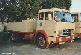 Hanonag Henschel F161 Oldtimer Lkw Alte Lkws Fahrzeuge
